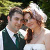 Lisa & Kelly - Seattle wedding at Kubota Gardens